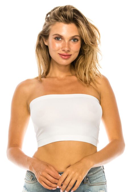 tube top
