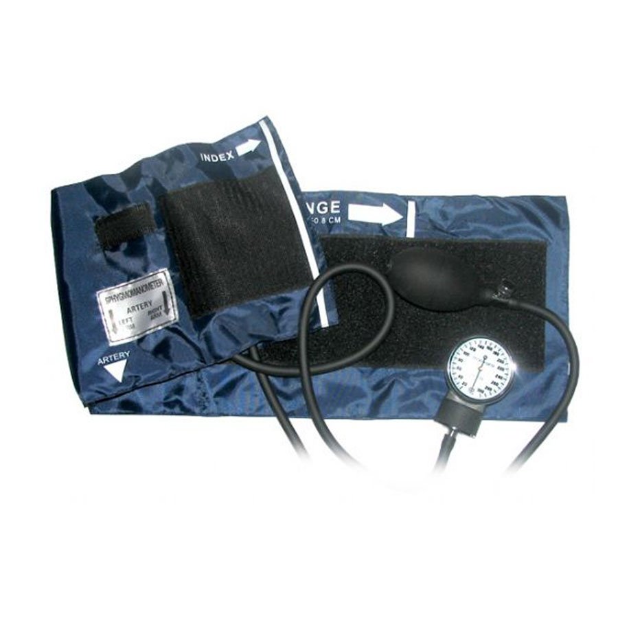 dixie aneroid sphygmomanometer blood pressure cuff