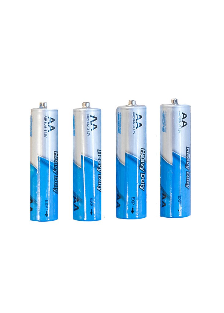 aa battery