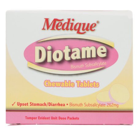 diotame, 24/box