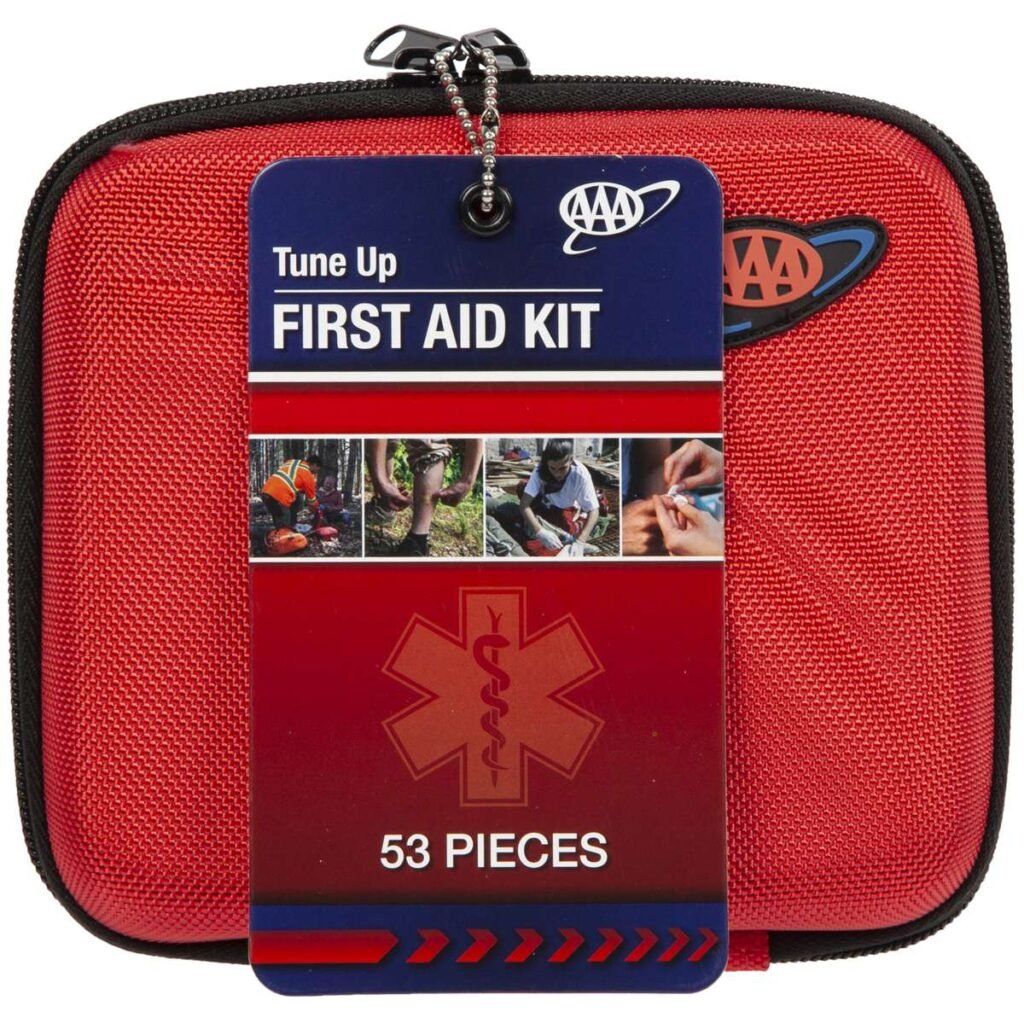 lifeline aaa tune up kit aaa kit / auto kit for vehicles