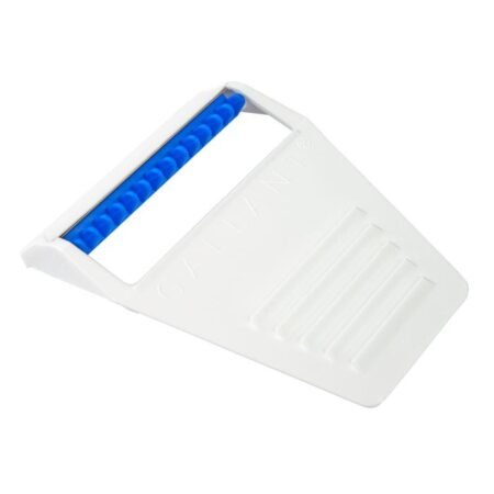 gallant disposable prep razors, box of 50
