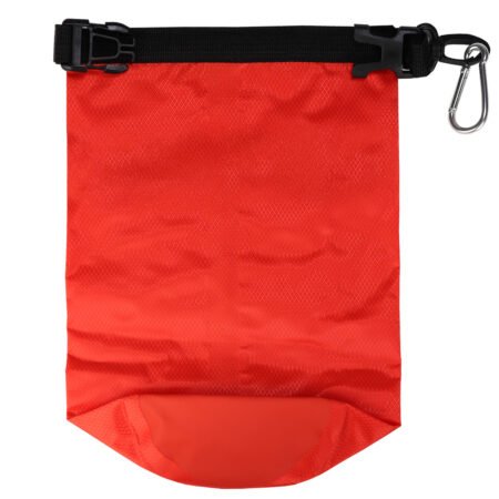 small waterproof dry bag