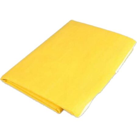 paramedic / emergency blanket yellow