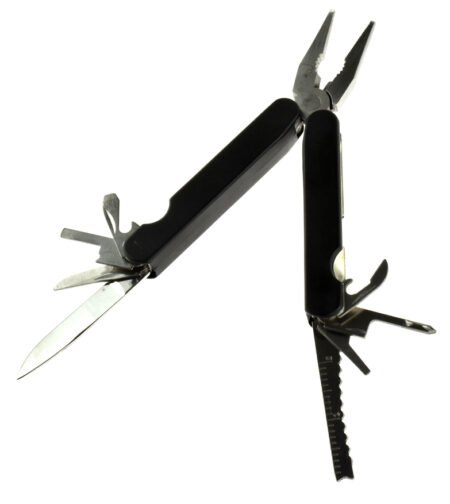 14 in 1 multifunction pocket tool