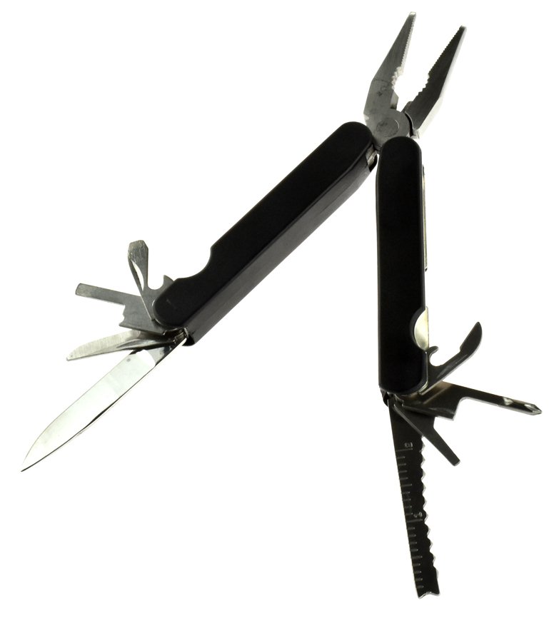 14 in 1 multifunction pocket tool