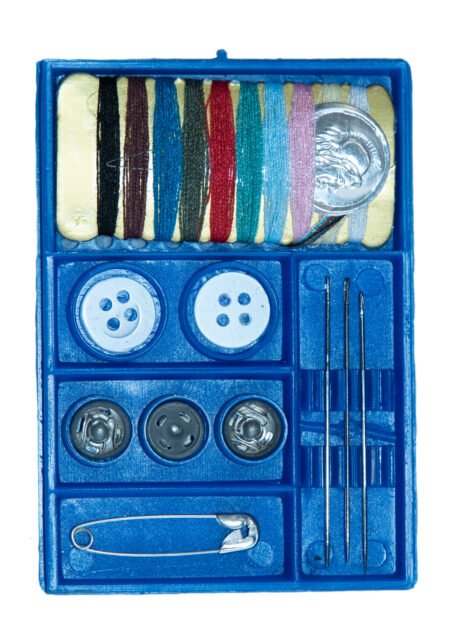 sewing kit
