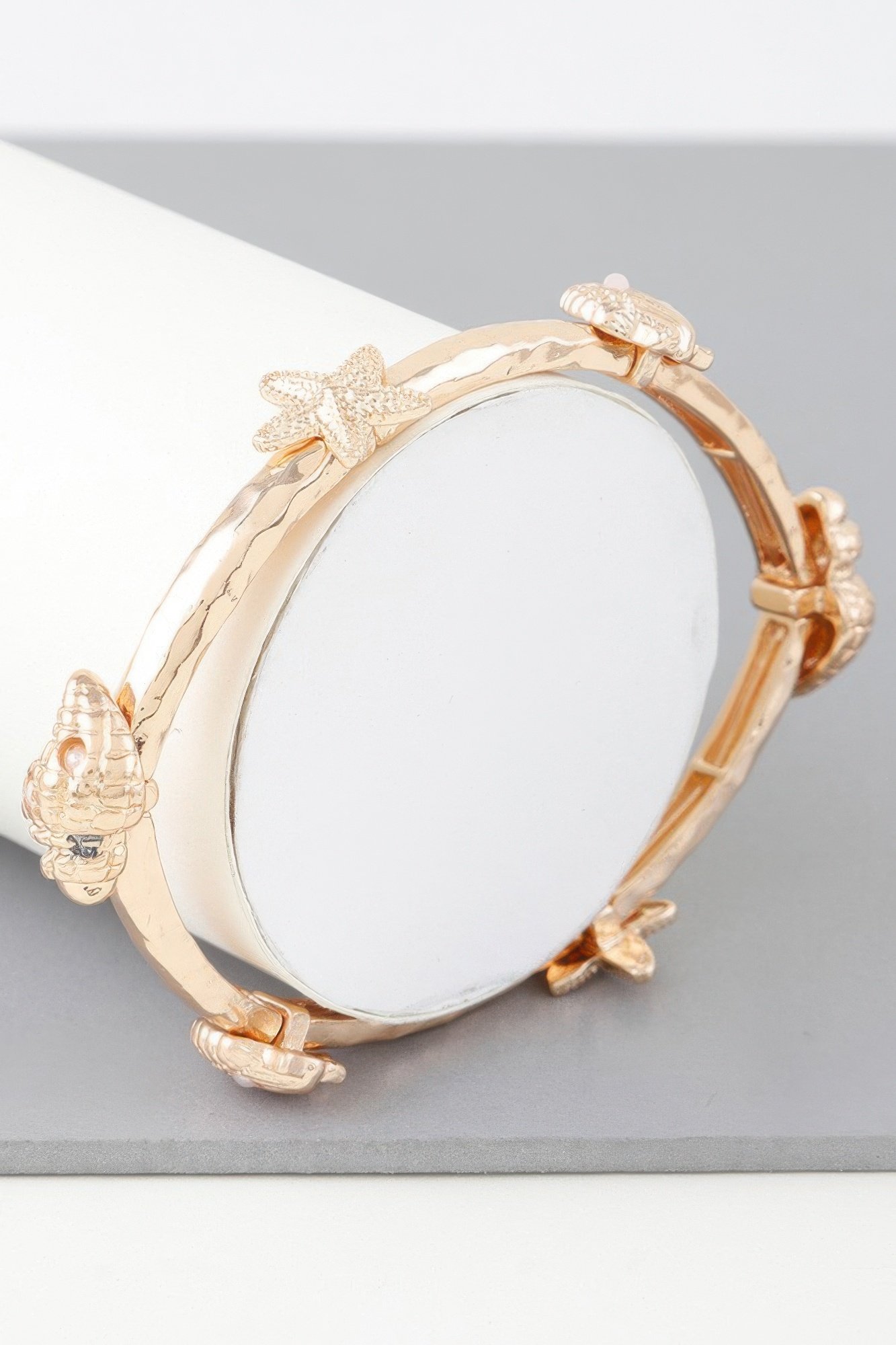 under the sea charms bracelet