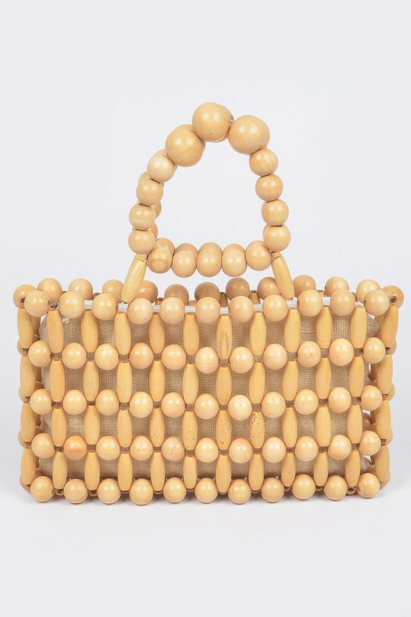 open cross bead clutch