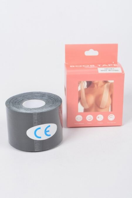 2 inches booby tape roll