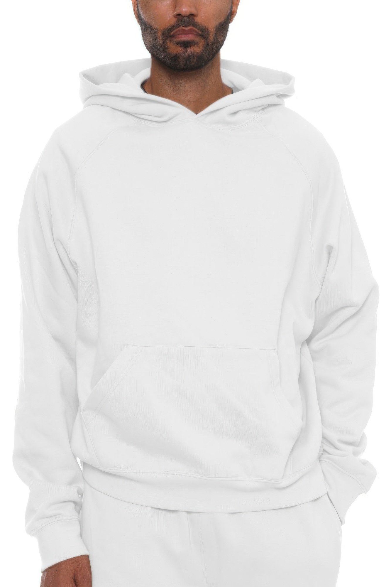 little better premium cotton hoodie