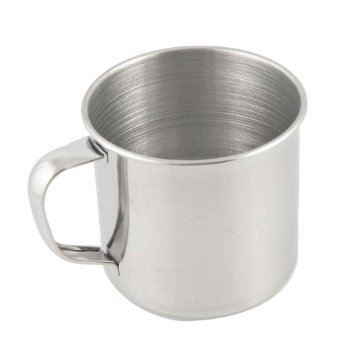 stainless steel cup 16oz