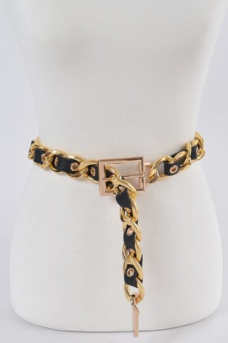 Chain Fashion Belt