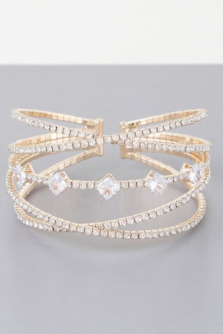 Dazzling Elegance Bracelet