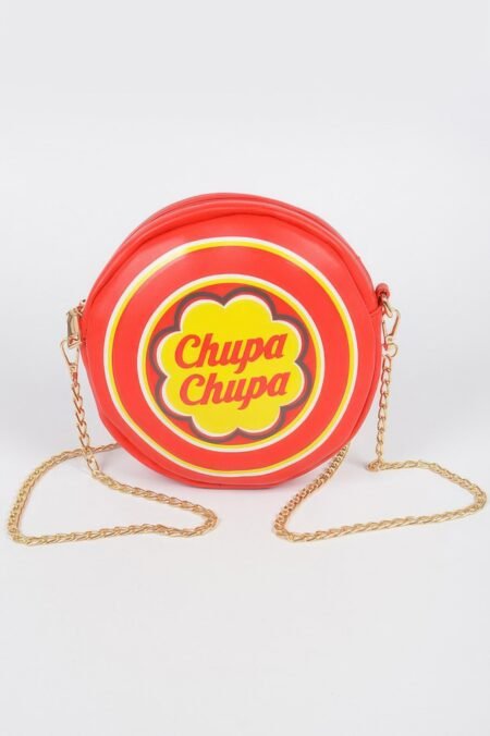 Candy Fun Clutch