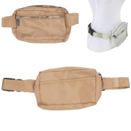 Day Adventure Large Capacity Fanny Pack