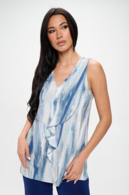 Hit Cascade Drop Tank